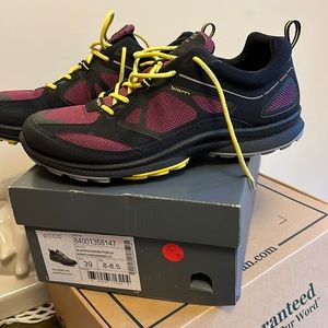 COPY - Ecco women’s sneakers